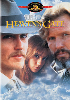 Heaven's Gate 0792843584 Book Cover