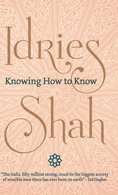 Knowing How to Know 1784798924 Book Cover