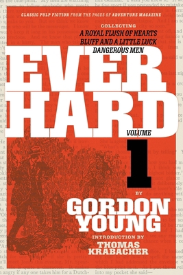 Everhard, Volume 1 1618277758 Book Cover