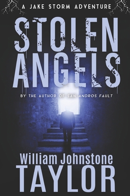 Stolen Angels: Breathtaking Thriller Dealing wi... 1081578246 Book Cover