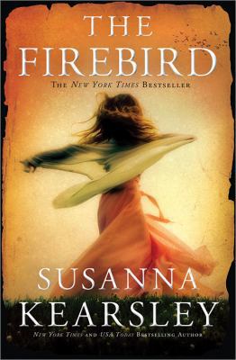 The Firebird 140227663X Book Cover
