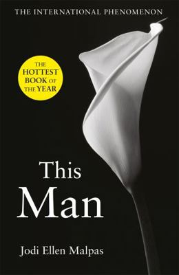 This Man 1409151484 Book Cover