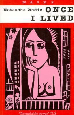 Once I Lived (Masks) 1852422211 Book Cover