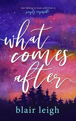 What Comes After 1735419818 Book Cover