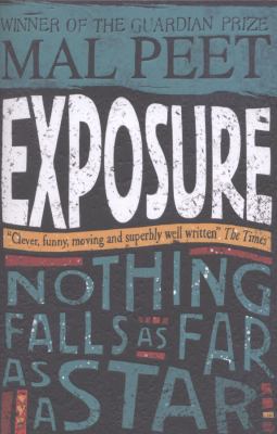 Exposure 140634091X Book Cover
