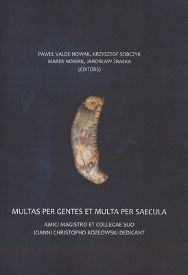 Multas Per Gentes Et Multa Per Saecula 8394838235 Book Cover
