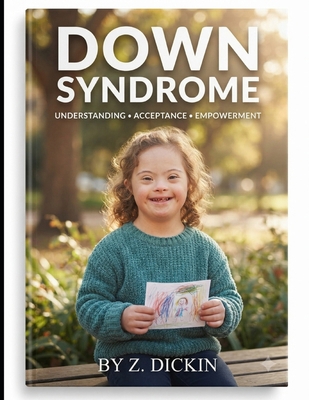 Down Syndrome B0HG6RVG96 Book Cover