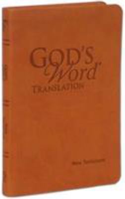 Pocket New Testament-GW 1932587381 Book Cover