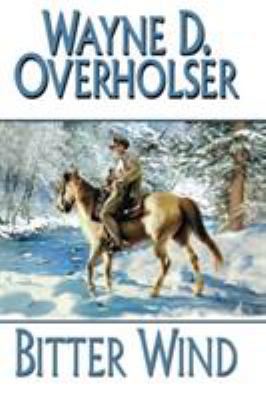 Bitter Wind 1477806946 Book Cover