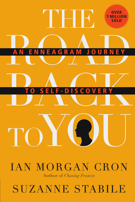 The Road Back to You: An Enneagram Journey to S... 0830846190 Book Cover