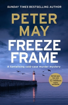 Freeze Frame: An Engrossing Instalment in the C... 1529434750 Book Cover