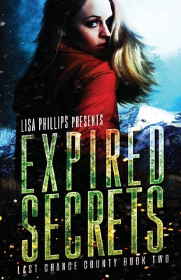 Expired Secrets B09TFGMSFY Book Cover