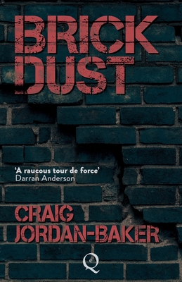 Brick Dust 1068716231 Book Cover