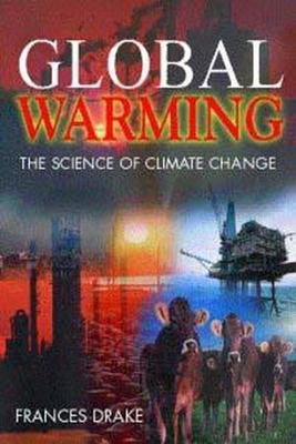 Global Warming 0340653019 Book Cover