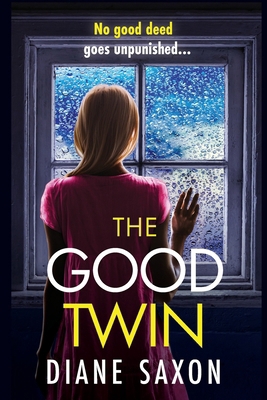The Good Twin [Large Print] 1835180485 Book Cover