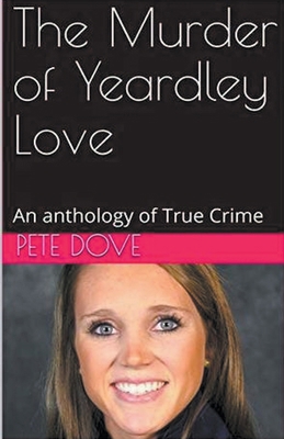 The Murder of Yeardley Love            Book Cover