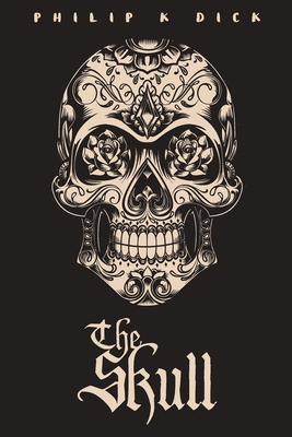 The Skull 1530241367 Book Cover