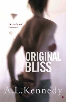 original-bliss B007YTE0SI Book Cover