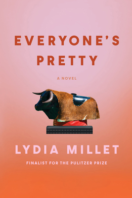 Everyone's Pretty 1932360778 Book Cover