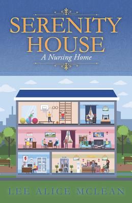 Serenity House 1545651035 Book Cover