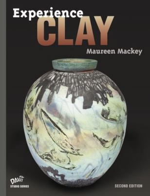 Experience Clay 1615280308 Book Cover