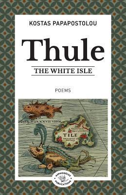 Thule: The white isle 9609388736 Book Cover
