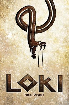 Loki 1456463462 Book Cover