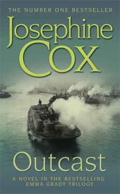 Outcast 0747240752 Book Cover