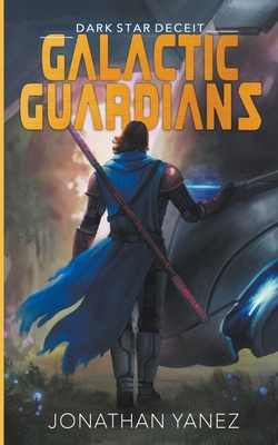 Dark Star Deceit B0CT491QGF Book Cover