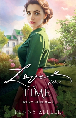 Love in Time 1957847549 Book Cover