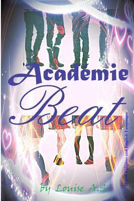 Académie Beat [Tagalog] 150086482X Book Cover