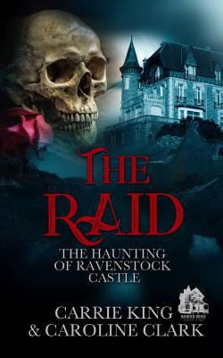The Raid 1799051579 Book Cover