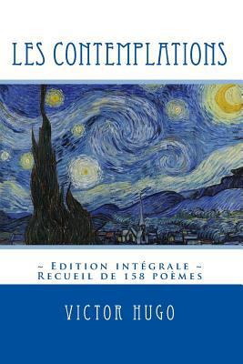 Les Contemplations [French] 1533477078 Book Cover