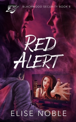 Red Alert 1910954594 Book Cover