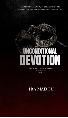 Unconditional Devotion B0GL96R4K6 Book Cover