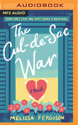 The Cul-De-Sac War 1713529149 Book Cover