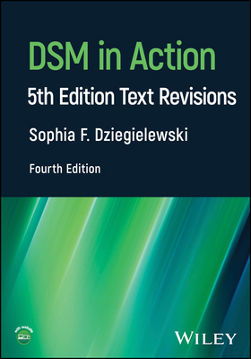 Dsm-5-Tr in Action 1394273436 Book Cover