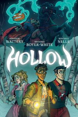 Hollow 1684158524 Book Cover
