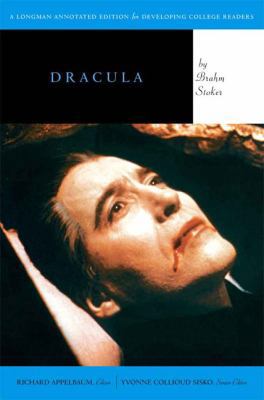 Dracula 0205533086 Book Cover