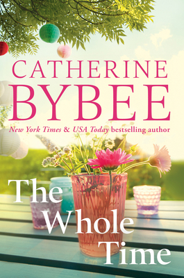 The Whole Time [Large Print] 1420515594 Book Cover