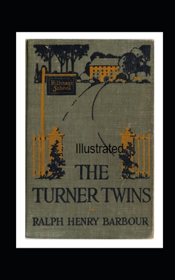The Turner Twins Illustrated B08VYFJW1B Book Cover