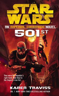501st 009954282X Book Cover