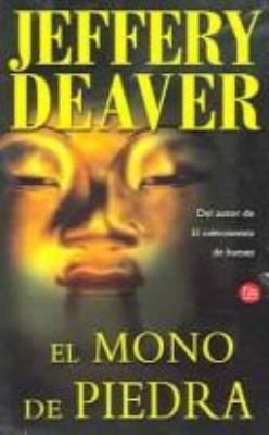 El Mono de Piedra [Spanish] 8466307699 Book Cover