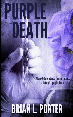 Purple Death 1715694236 Book Cover