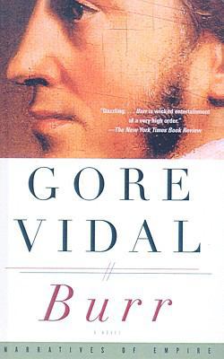 Burr 1417633840 Book Cover