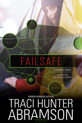 Failsafe (Guardian) 1680470302 Book Cover