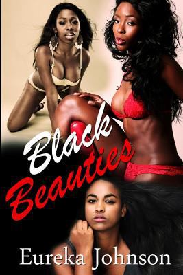 Black Beauties 1500854409 Book Cover
