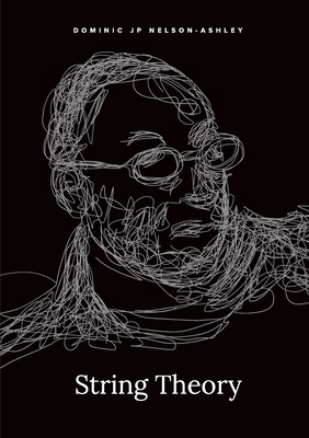String Theory 0993500625 Book Cover