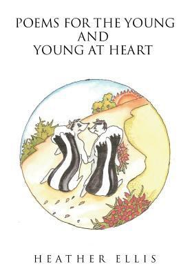 Poems for the Young and Young at Heart 1848978804 Book Cover