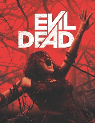 Evil Dead: A Screenplay            Book Cover